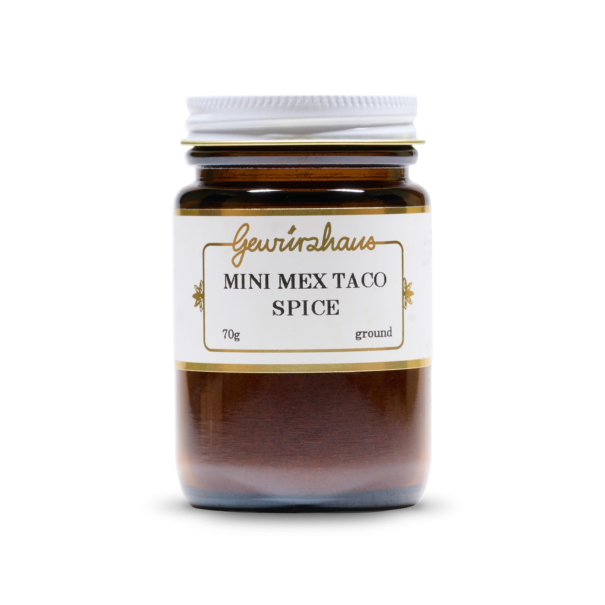 Gewürzhaus - Mini Mex Taco Spice