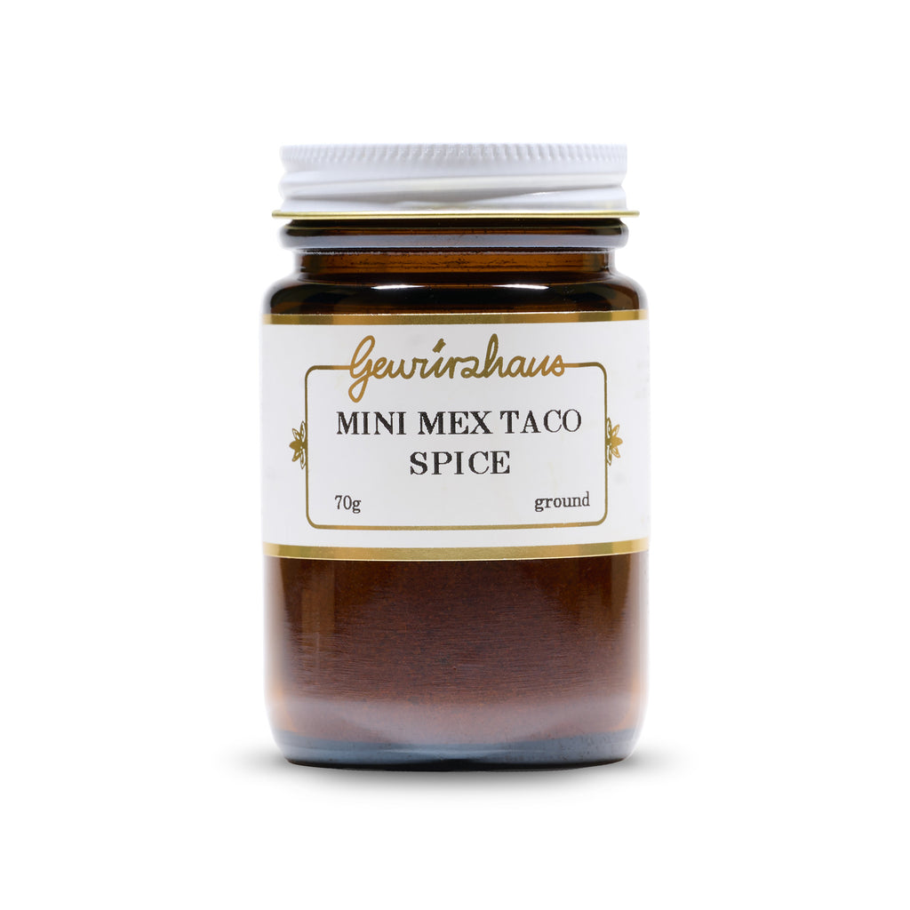 Mini Mex Taco Spice – Gewürzhaus
