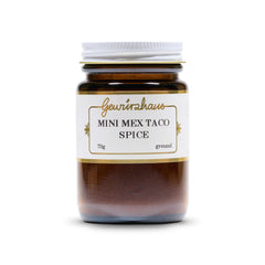 Gewürzhaus - Mini Mex Taco Spice