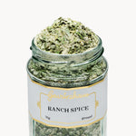 Gewürzhaus - Ranch Spice LG Jar Open