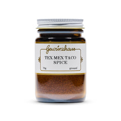 Tex Mex Taco Spice