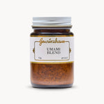 Gewürzhaus - Umami Blend ME Jar Closed