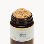 Gewürzhaus - Umami Blend ME Jar Open