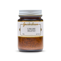 Gewürzhaus - Umami Blend