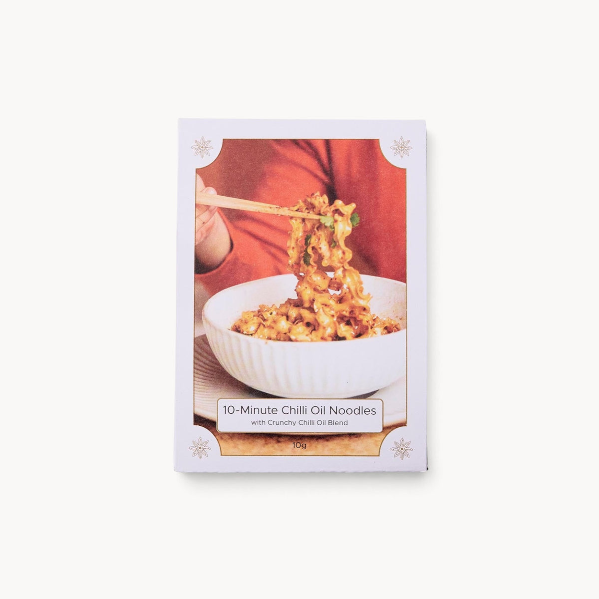 Gewürzhaus - Chilli Oil Noodles 10g Sachet