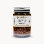 Gewürzhaus - Crunchy Chilli Oil Blend ME Jar Closed