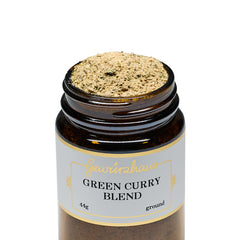 Green Curry Blend