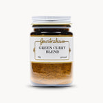 Gewürzhaus - Green Curry Blend ME Jar Closed