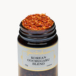 Gewürzhaus - Korean Gochugaru Blend ME Jar Open
