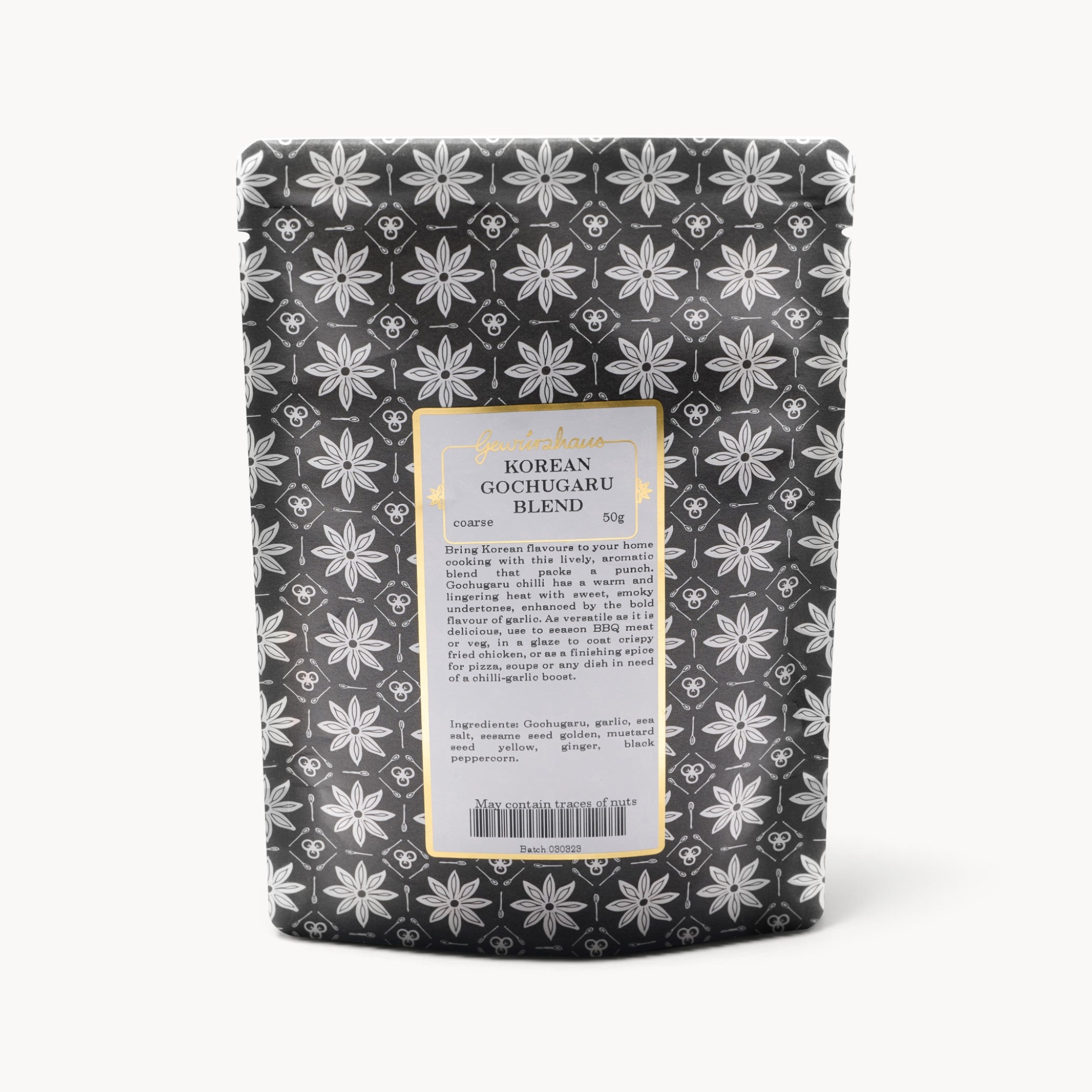 Gewürzhaus - Korean Gochugaru Blend ME Refill