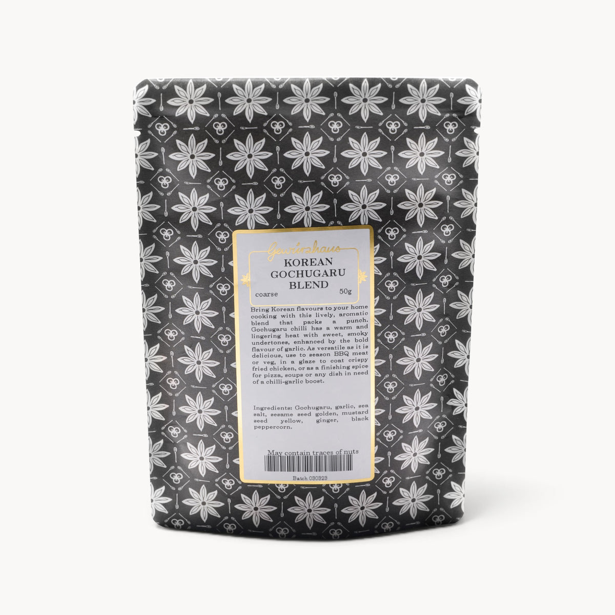 Gewürzhaus - Korean Gochugaru Blend ME Refill