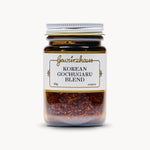 Gewürzhaus - Korean Gochugaru Blend Jar Closed
