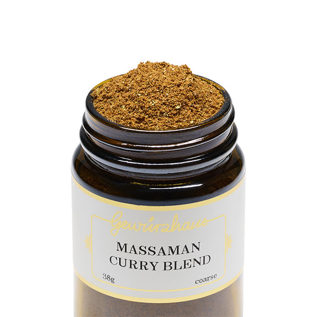 Massaman Curry Blend