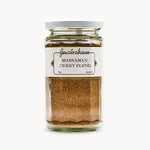 Gewürzhaus - Massaman Curry Blend ME Jar Closed
