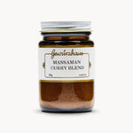 Gewürzhaus - Massaman Curry Blend LG Jar Closed