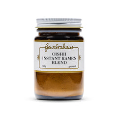 Oishii Instant Ramen Blend