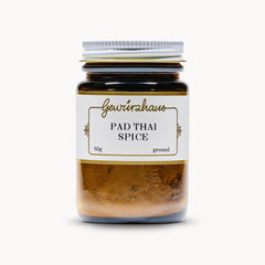 Gewürzhaus - Pad Thai Spice ME Jar Closed