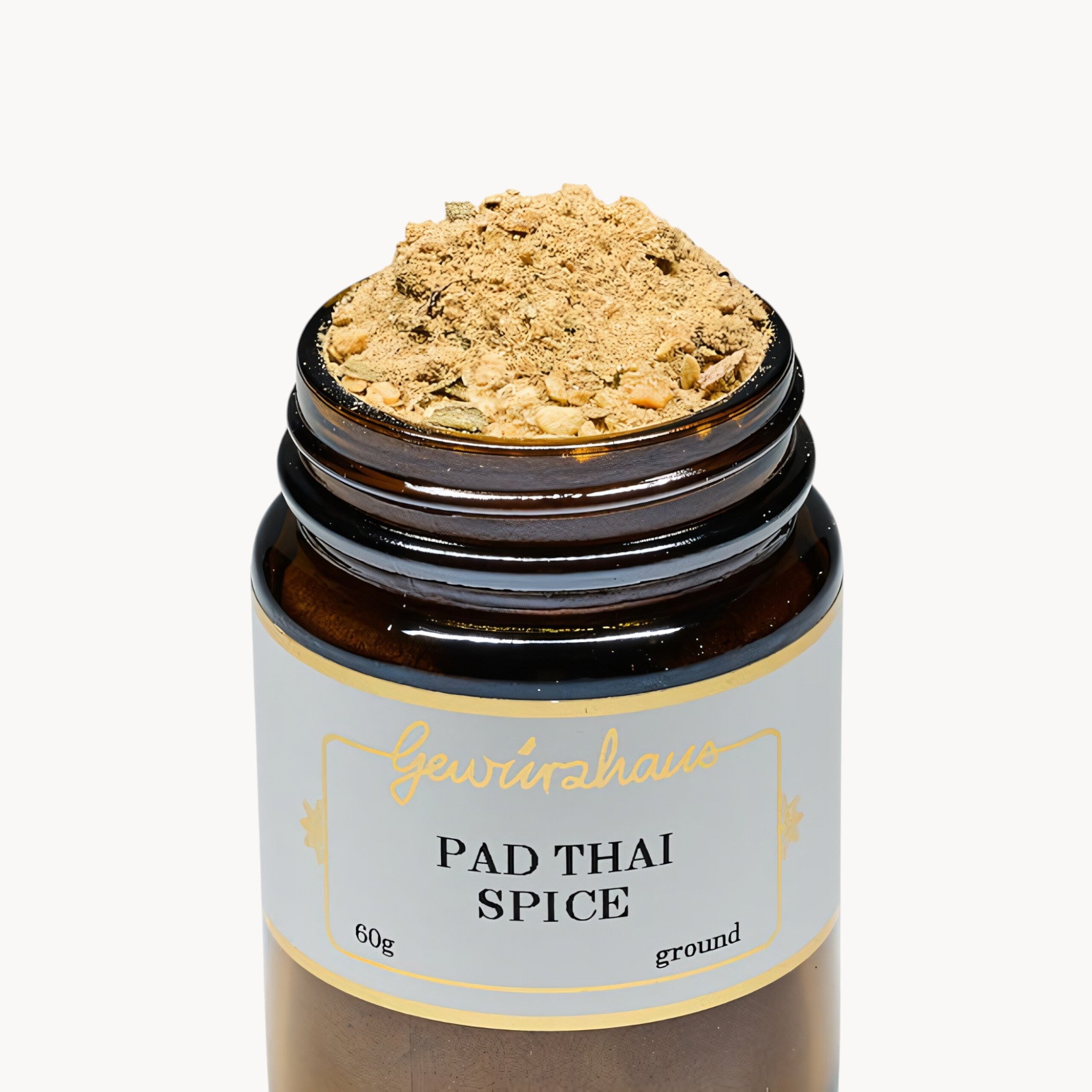 Gewürzhaus - Pad Thai Spice ME Jar Open