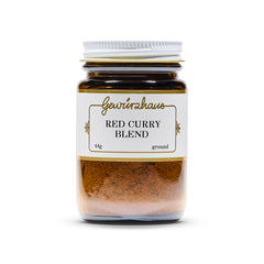 Red Curry Blend