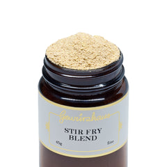 Stir Fry Blend