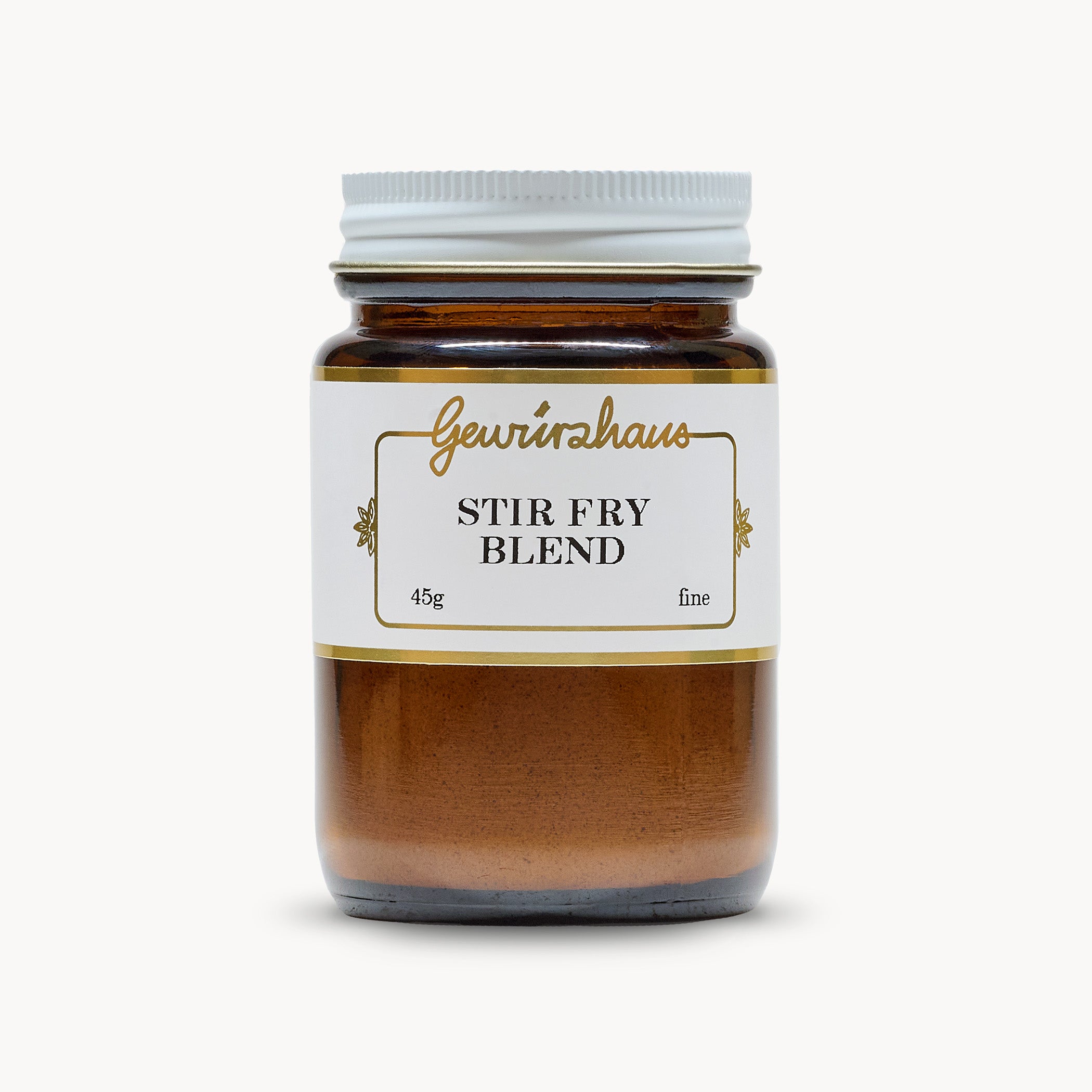 Gewürzhaus - Stir Fry Blend