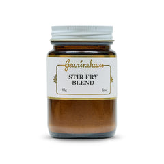 Stir Fry Blend