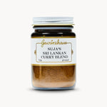 Gewürzhaus - Suja's Sri Lankan Curry ME Jar Closed