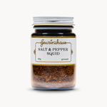 Gewürzhaus - Salt and Pepper Squid ME Jar Closed