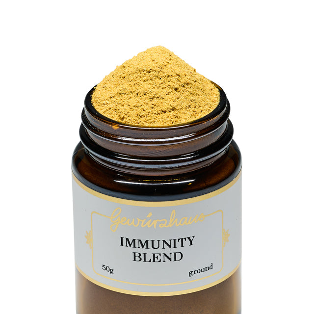 Immunity Blend