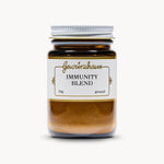 Gewürzhaus - Immunity Blend ME Jar Closed