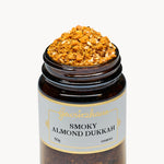 Gewürzhaus - Smoky Almond Dukkah ME Jar Open