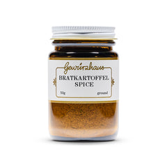 Bratkartoffel Spice