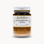 Gewürzhaus - Bratkartoffel Spice Jar Closed