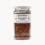 Gewürzhaus - Bruschetta Blend ME Jar Closed