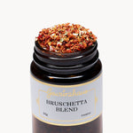 Gewürzhaus - Bruschetta Blend ME Jar Open