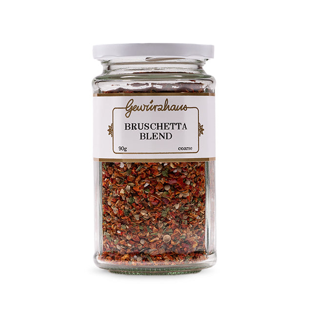 Bruschetta Blend