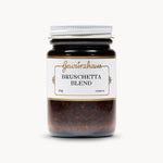Gewürzhaus - Bruschetta Blend LG Jar Closed