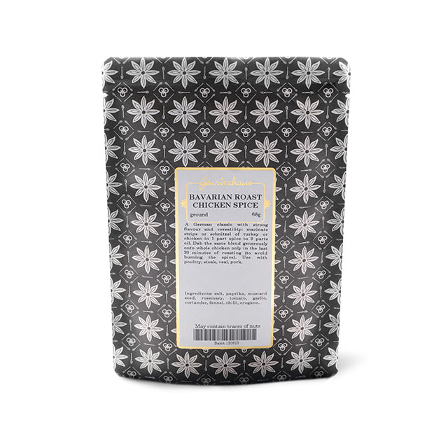 Gewürzhaus - Bavarian Roast Chicken Spice