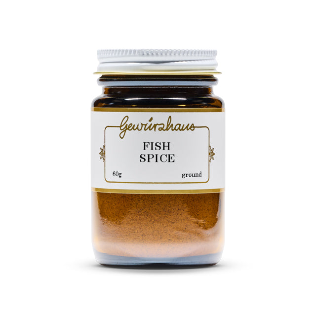 Fish Spice