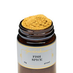 Fish Spice