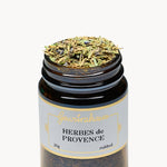 Gewürzhaus - Herbes De Provence ME Jar Open
