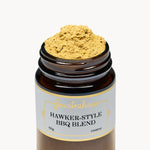 Gewürzhaus - Hawker-Style BBQ Blend ME Jar Open