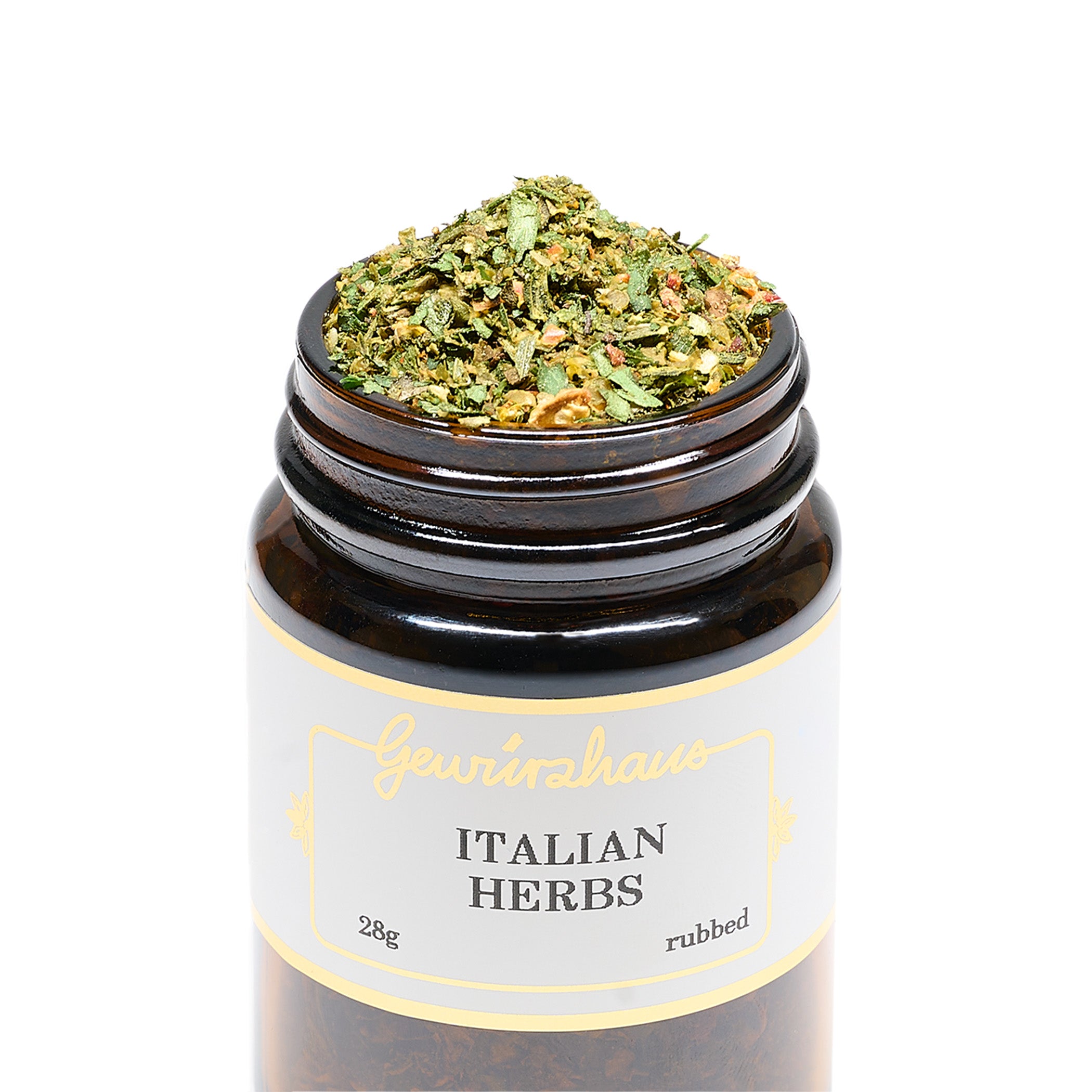 Gewürzhaus - Italian Herbs