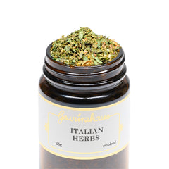 Gewürzhaus - Italian Herbs