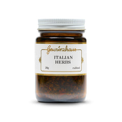 Gewürzhaus - Italian Herbs