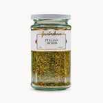 Gewürzhaus - Italian Herbs ME Jar Closed