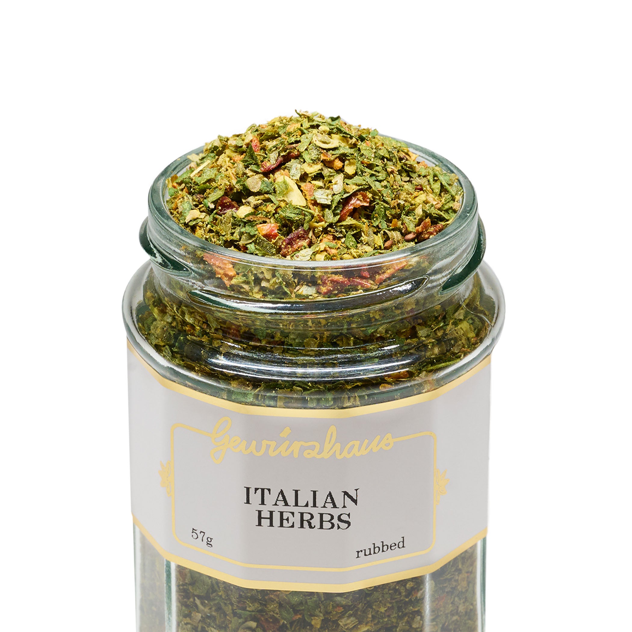 Gewürzhaus - Italian Herbs