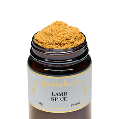 Lamb Spice