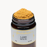 Gewürzhaus - Lamb Spice ME Jar Open