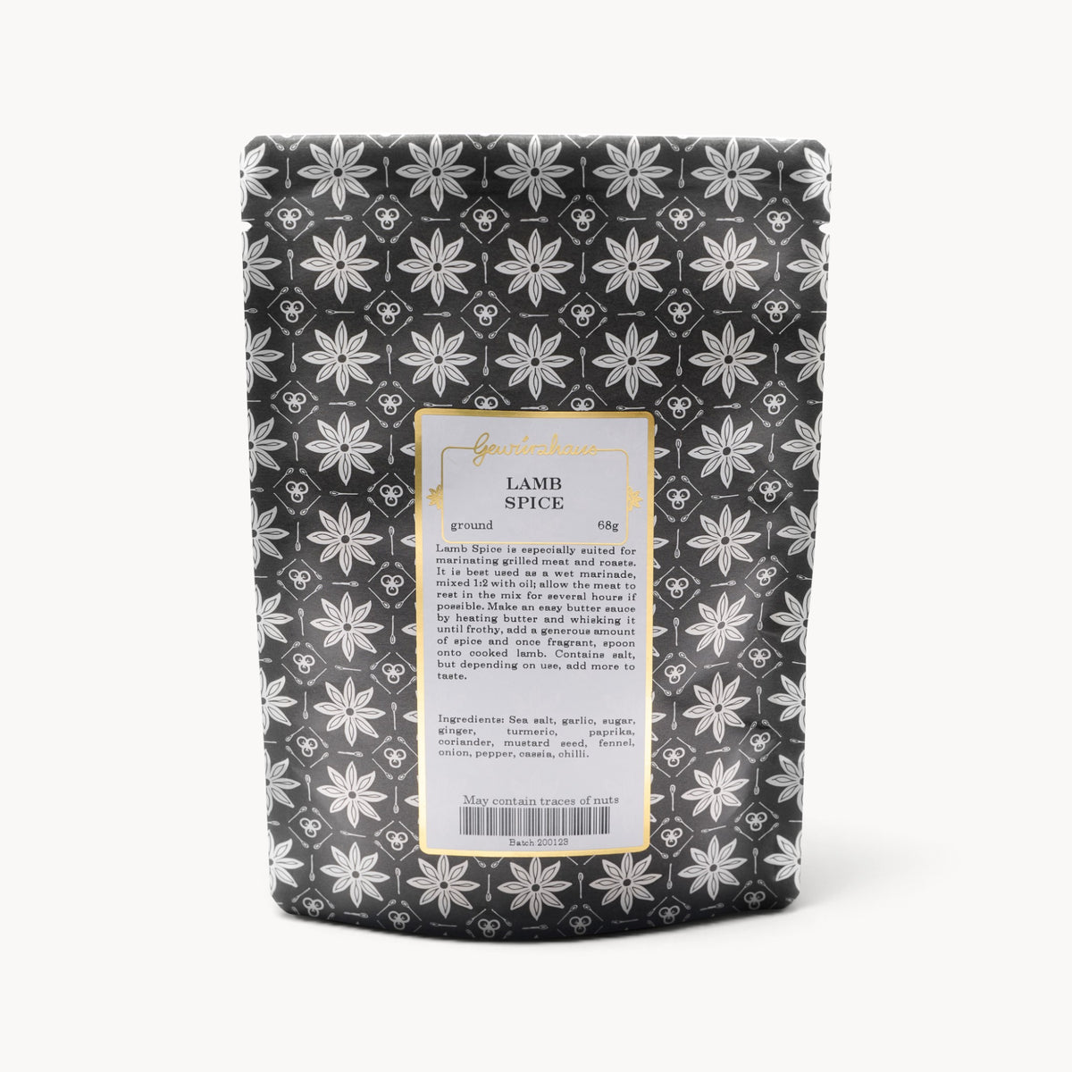 Gewürzhaus - Lamb Spice ME Refill